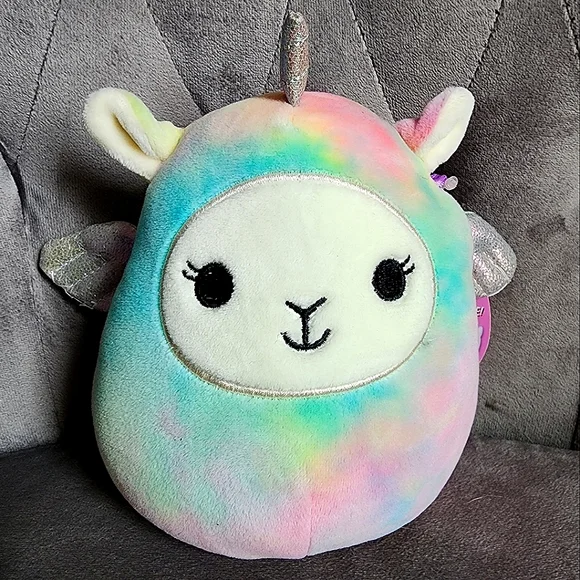 Llamacorn squishmallow cheap